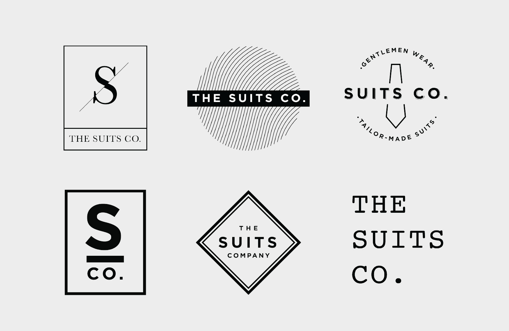 The Suits Co. C